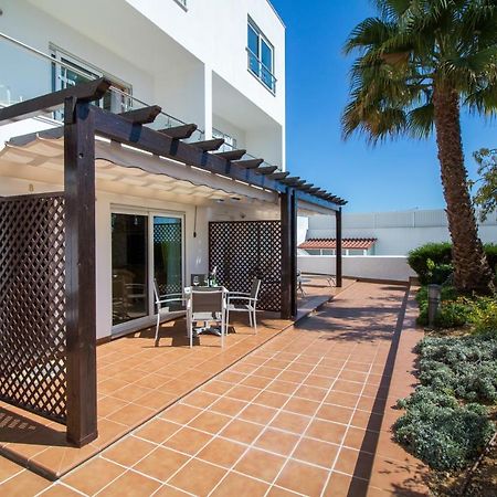 Cliff-Top Townhouse With Stunning Ocean Views Καρβοέιρο Εξωτερικό φωτογραφία