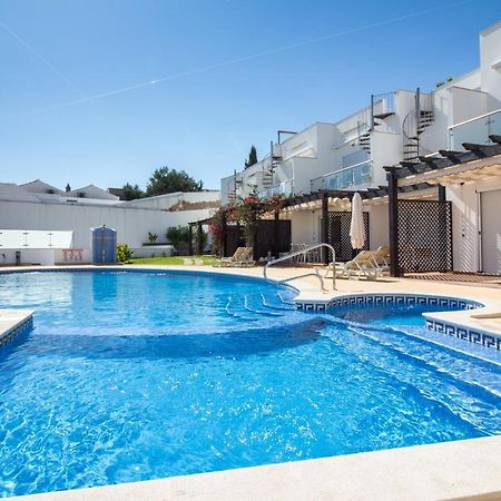 Cliff-Top Townhouse With Stunning Ocean Views Καρβοέιρο Εξωτερικό φωτογραφία