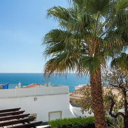 Cliff-Top Townhouse With Stunning Ocean Views Καρβοέιρο Εξωτερικό φωτογραφία