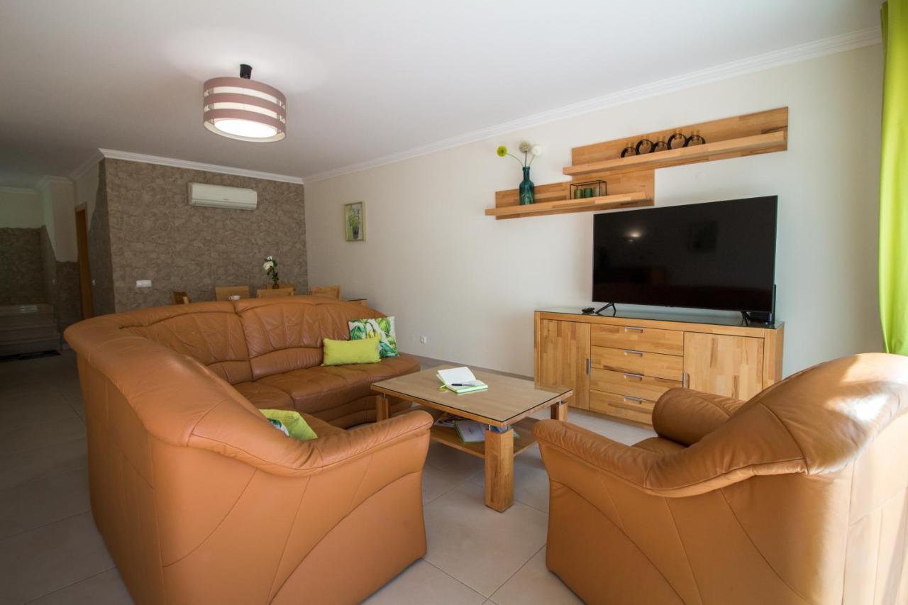 Cliff-Top Townhouse With Stunning Ocean Views Καρβοέιρο Εξωτερικό φωτογραφία