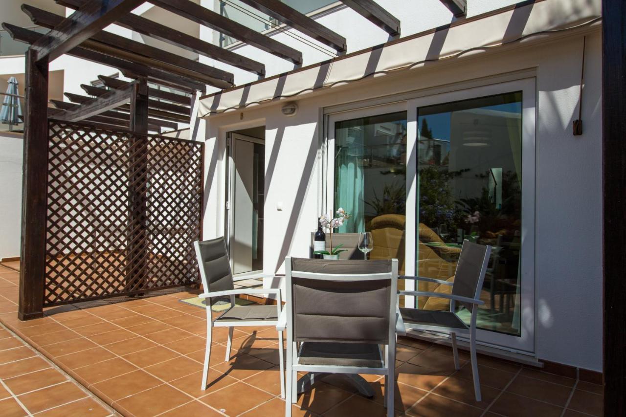 Cliff-Top Townhouse With Stunning Ocean Views Καρβοέιρο Εξωτερικό φωτογραφία