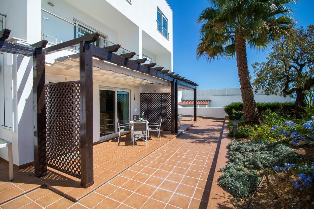 Cliff-Top Townhouse With Stunning Ocean Views Καρβοέιρο Εξωτερικό φωτογραφία