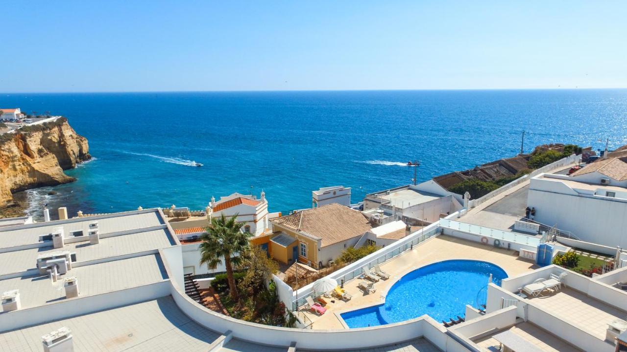 Cliff-Top Townhouse With Stunning Ocean Views Καρβοέιρο Εξωτερικό φωτογραφία