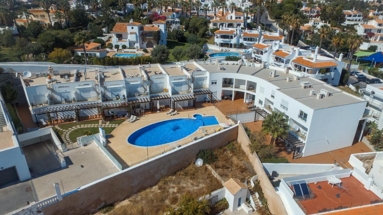 Cliff-Top Townhouse With Stunning Ocean Views Καρβοέιρο Εξωτερικό φωτογραφία