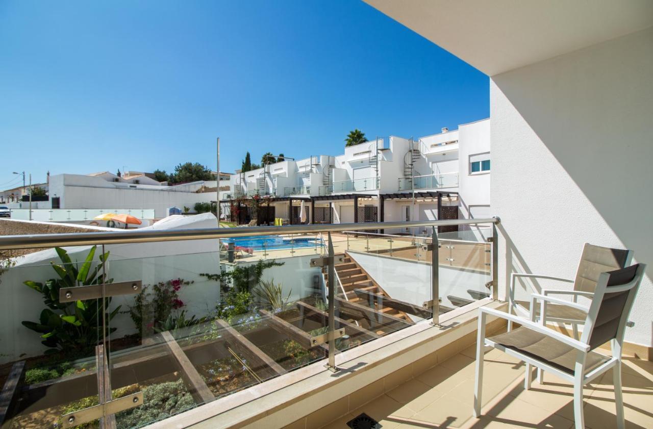 Cliff-Top Townhouse With Stunning Ocean Views Καρβοέιρο Εξωτερικό φωτογραφία