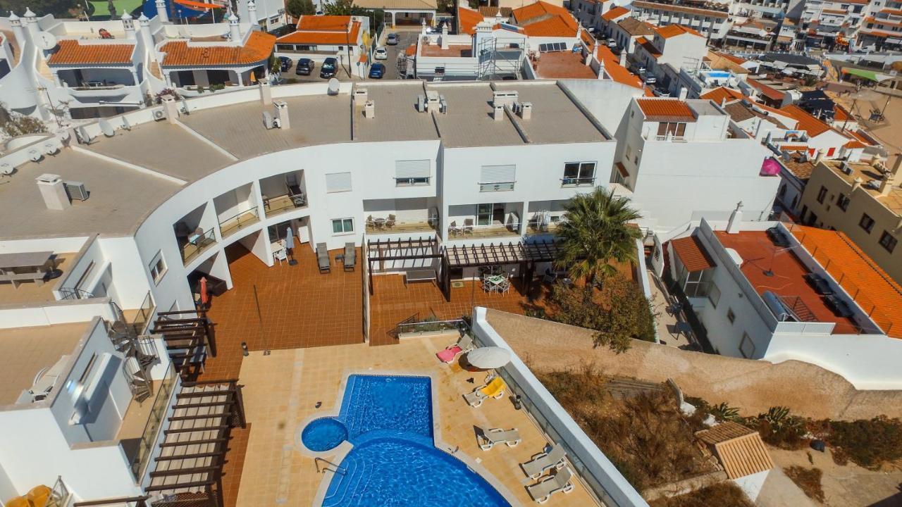Cliff-Top Townhouse With Stunning Ocean Views Καρβοέιρο Εξωτερικό φωτογραφία