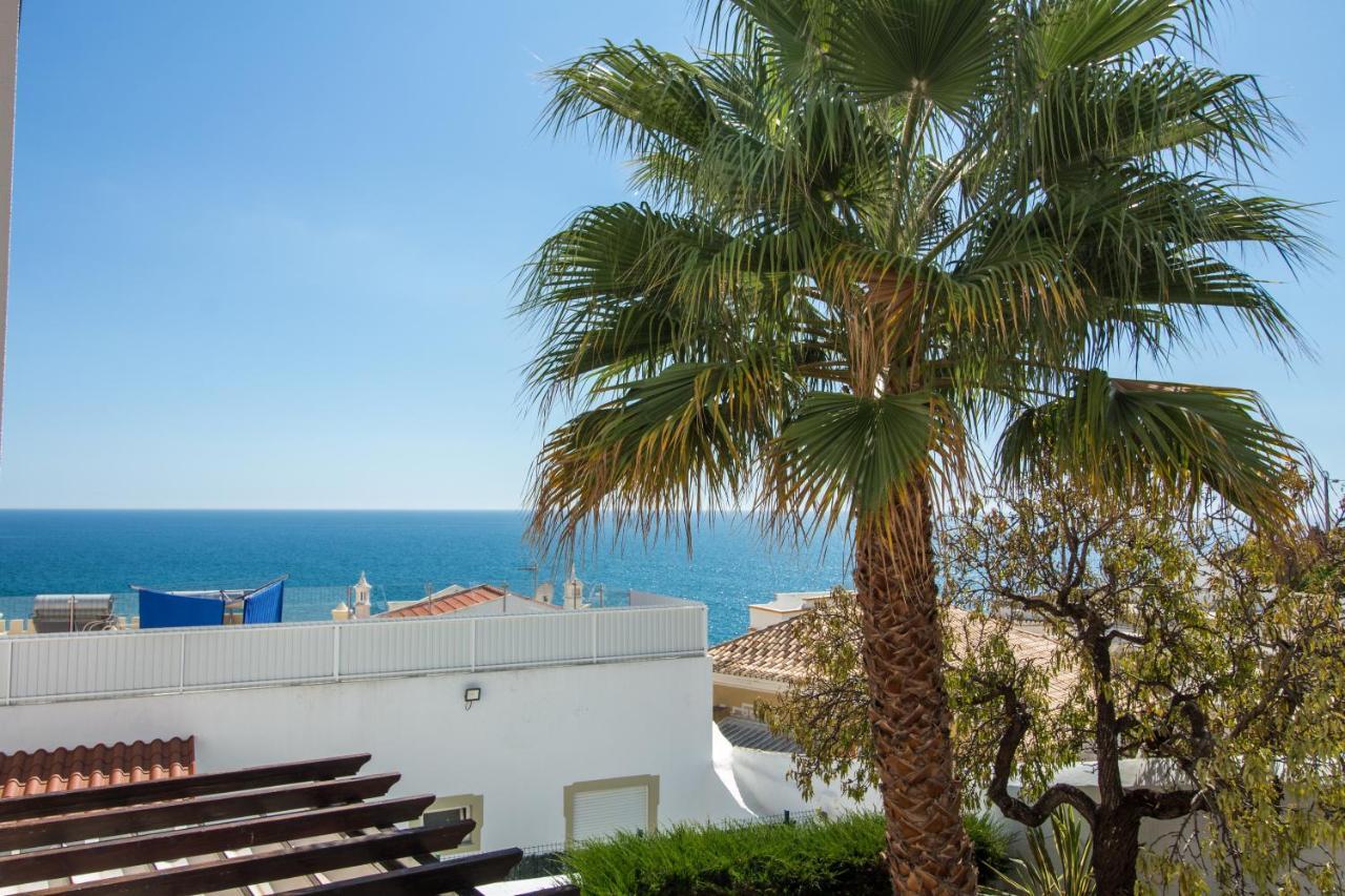 Cliff-Top Townhouse With Stunning Ocean Views Καρβοέιρο Εξωτερικό φωτογραφία