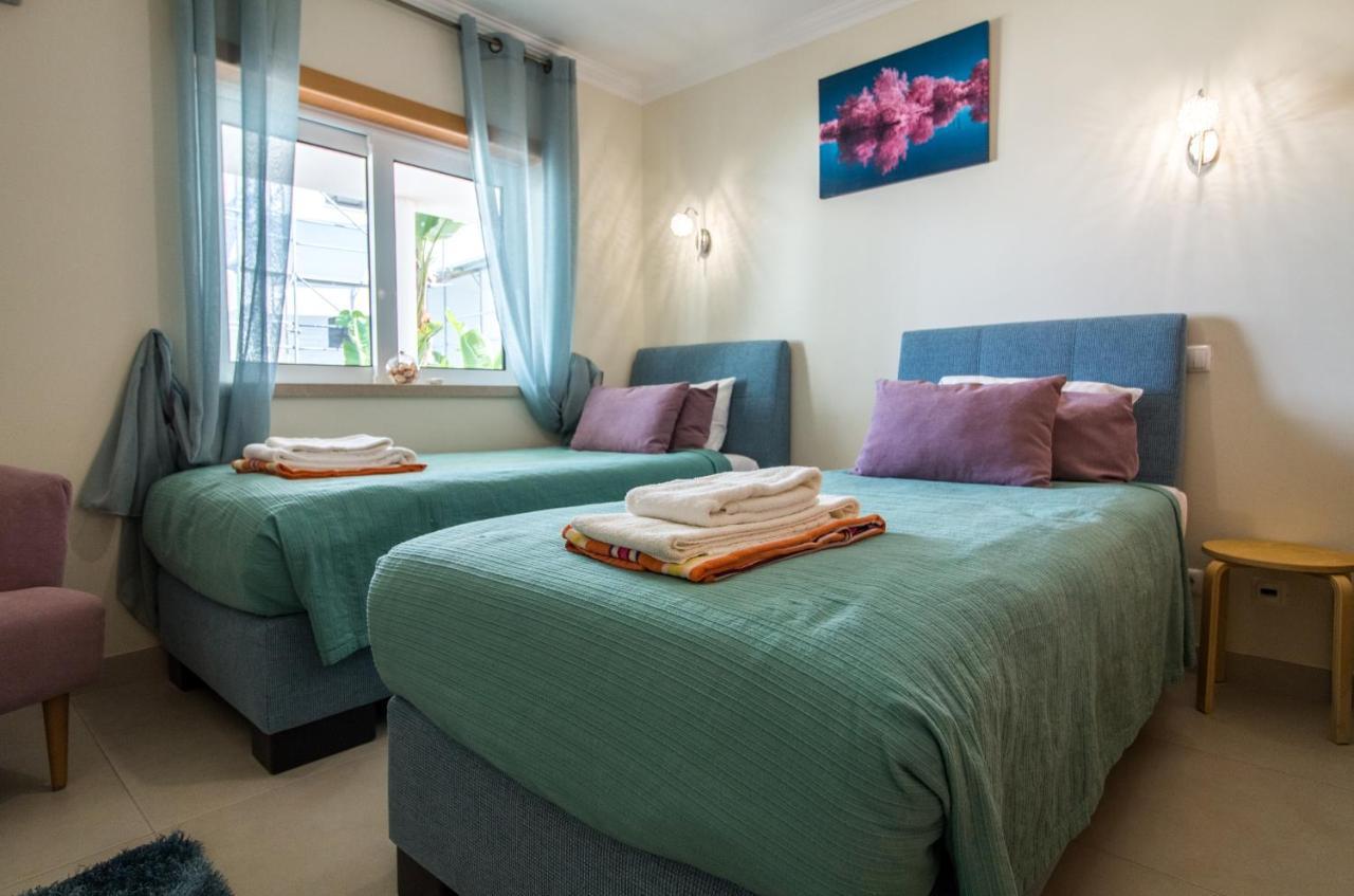 Cliff-Top Townhouse With Stunning Ocean Views Καρβοέιρο Εξωτερικό φωτογραφία