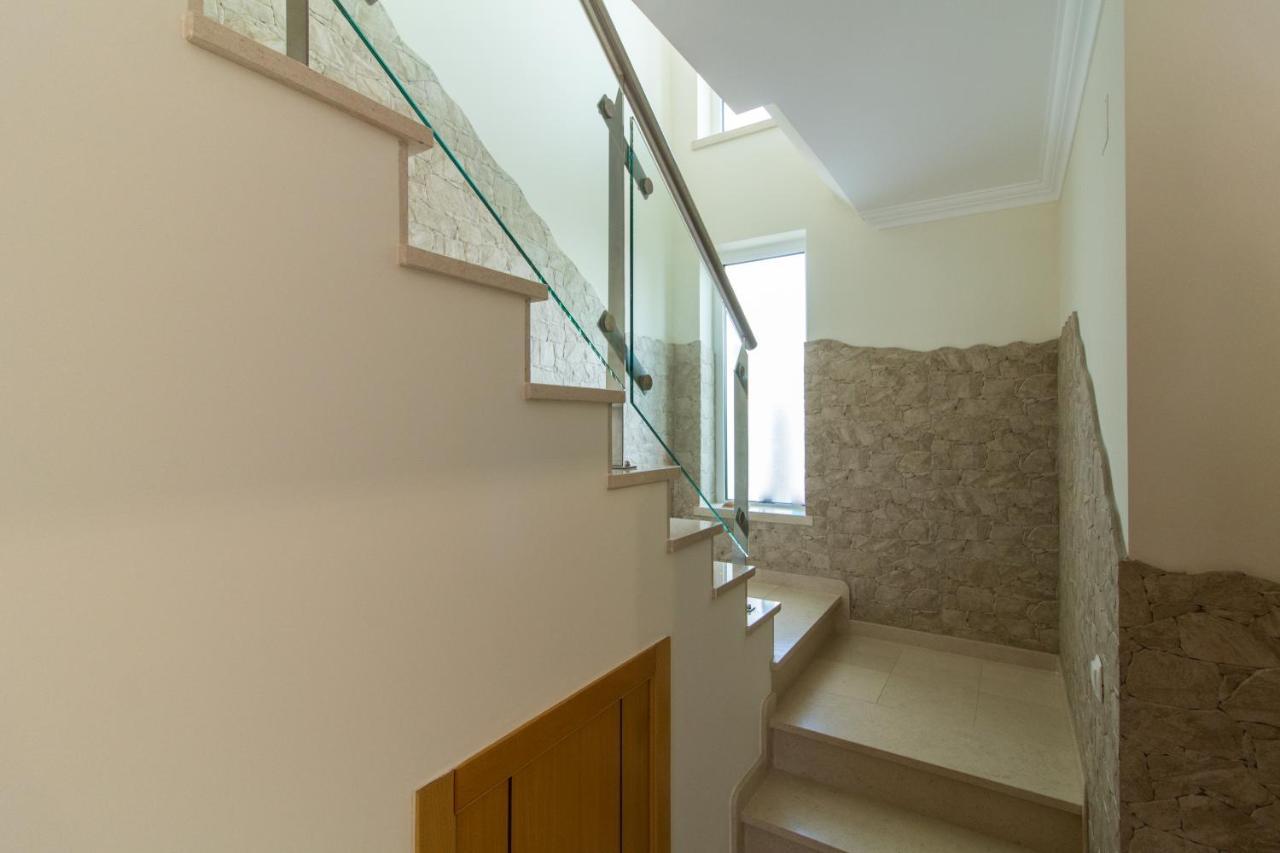 Cliff-Top Townhouse With Stunning Ocean Views Καρβοέιρο Εξωτερικό φωτογραφία