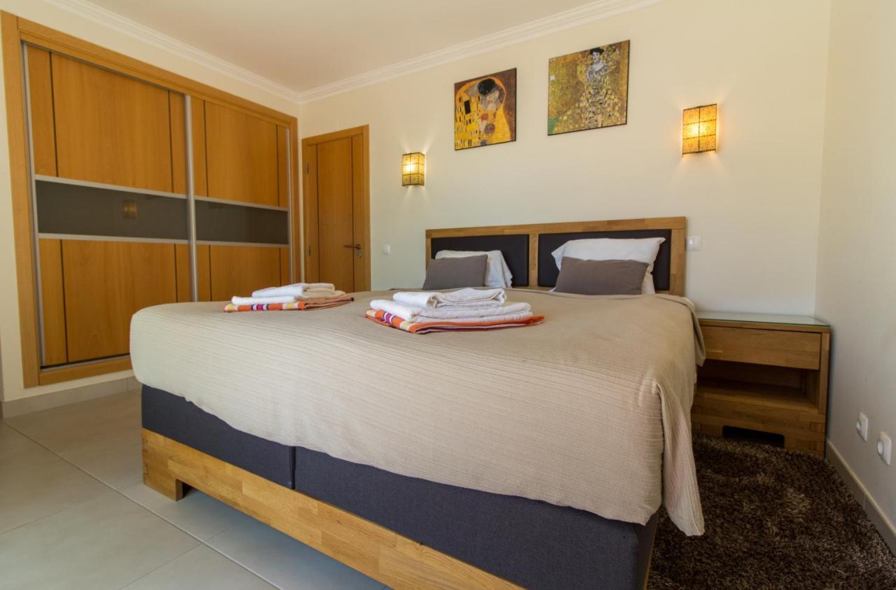 Cliff-Top Townhouse With Stunning Ocean Views Καρβοέιρο Εξωτερικό φωτογραφία