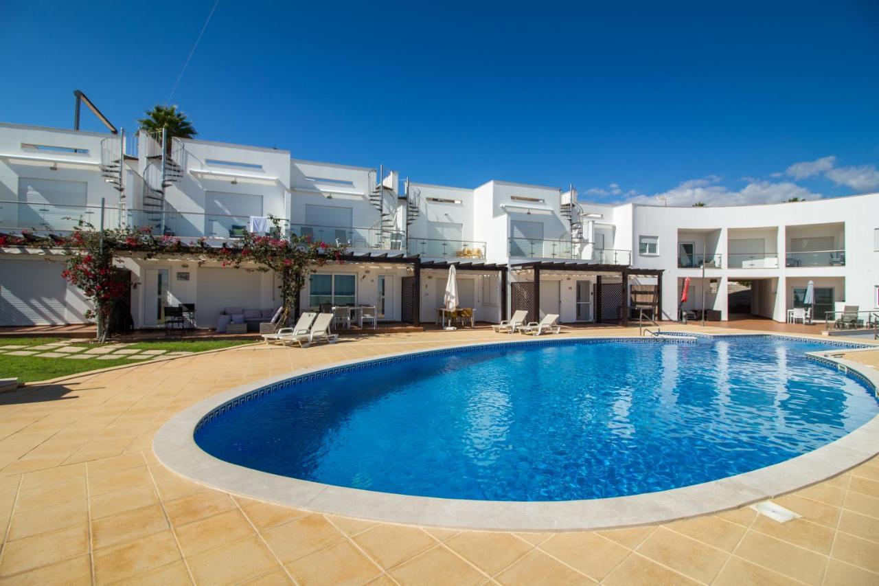 Cliff-Top Townhouse With Stunning Ocean Views Καρβοέιρο Εξωτερικό φωτογραφία