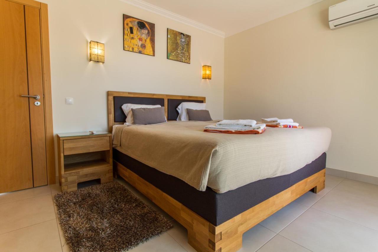 Cliff-Top Townhouse With Stunning Ocean Views Καρβοέιρο Εξωτερικό φωτογραφία