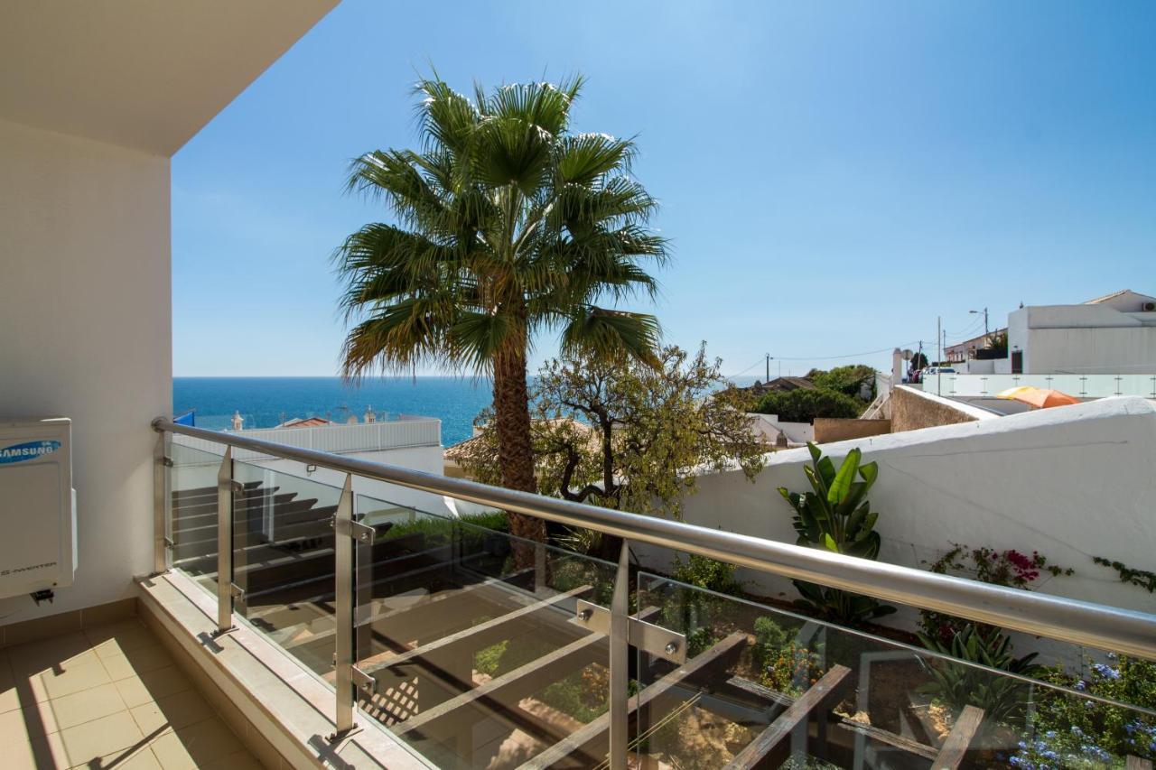 Cliff-Top Townhouse With Stunning Ocean Views Καρβοέιρο Εξωτερικό φωτογραφία